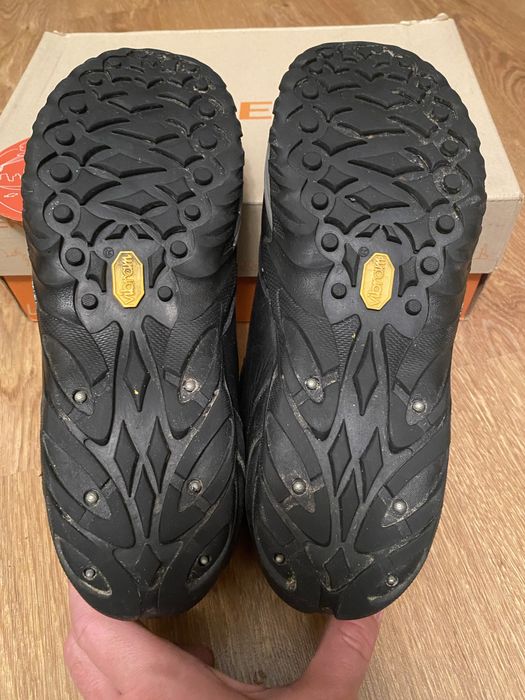 Merrell ботинки US 9,5 - 10 cat