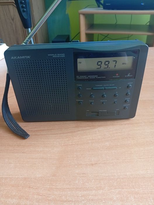 Radio z zagranicy