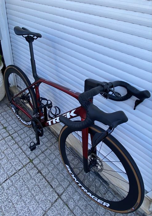 Trek madone sl6 gen8 2025