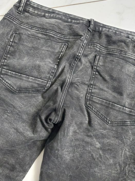 Джинси Denim розмір 38 завужені молодіжні