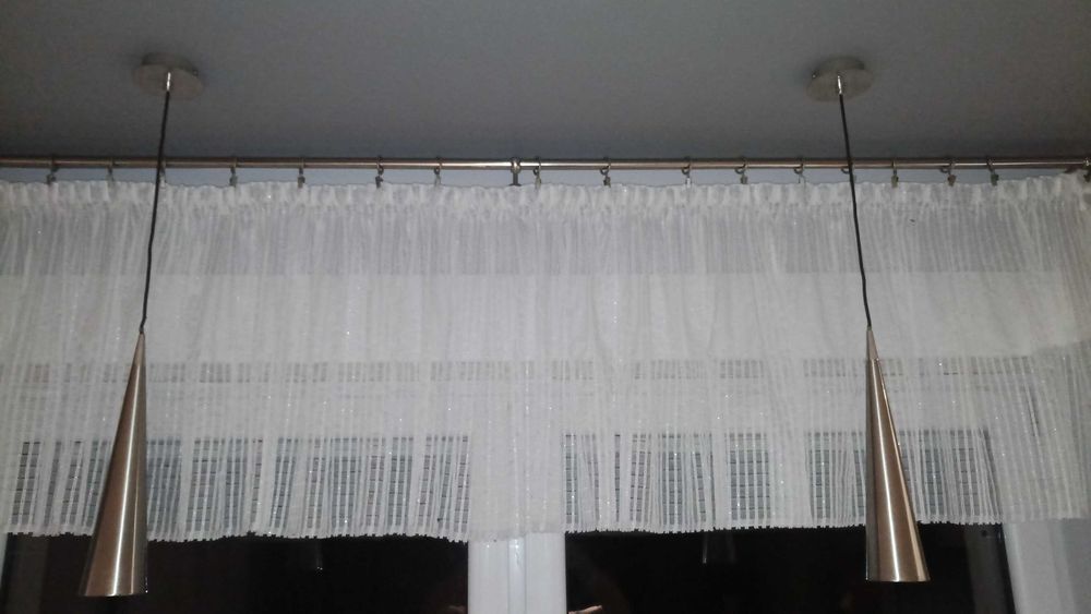 Lampy wiszące pojedyncze