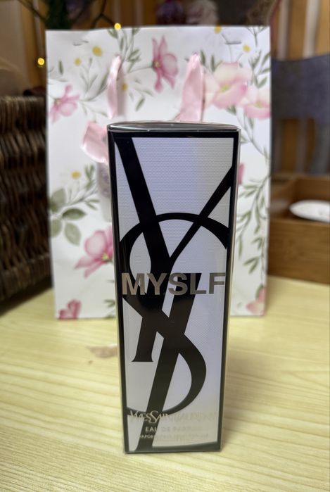 Perfume YSL Myself 60ml