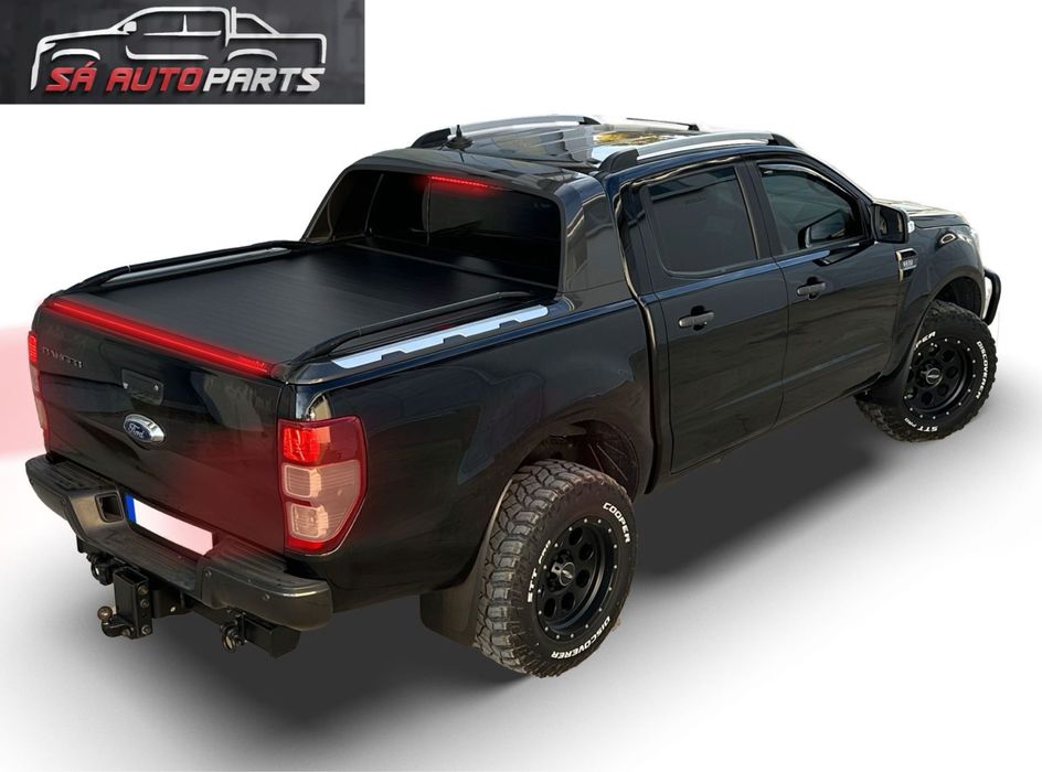 ROLL COVER FORD RANGER