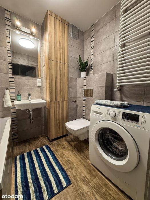 Sprzedam | 2 pokoje 40 m² z balkonem i miejscem postojowym | Wieliczka - Widok 6