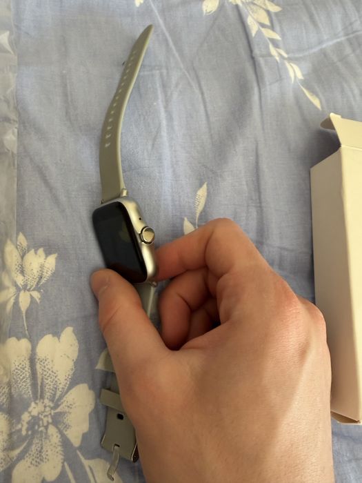 Smart Watch - Simson Lab