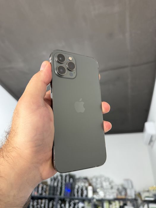 Apple Iphone 12 Pro Max 256 gb Neverlock 100% айфон Про Макс