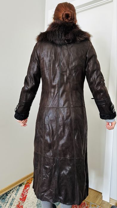 Дублянка натуральна