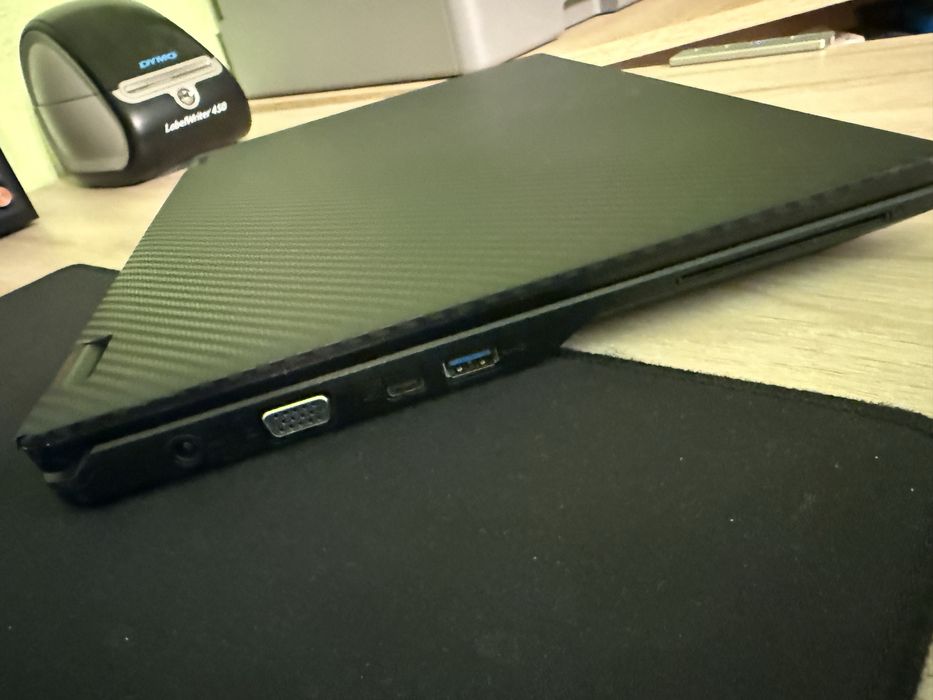 Laptop poleasingowy Fujitsu 14” - intel i5, ssd