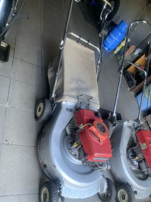Kosiarka Honda Hr 21