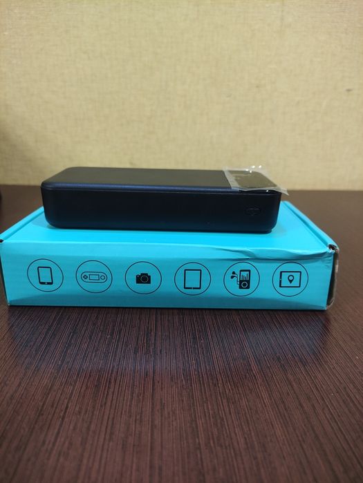 Павербанк на 20000mAh