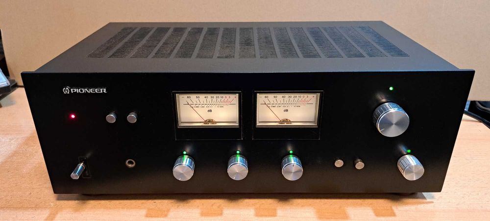 Pioneer SA -506