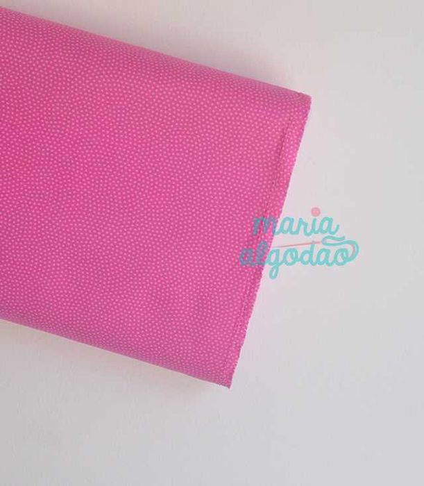 Oportunidade: Tecido 100% algodão a 6€/m - SPIN CANDY