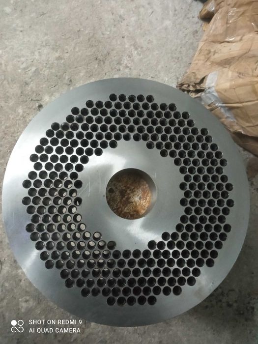 Matryca do peleciarki peleciarka Pellet mkl 229 fi230
