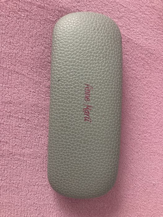 Etui na okulary Anne Marii