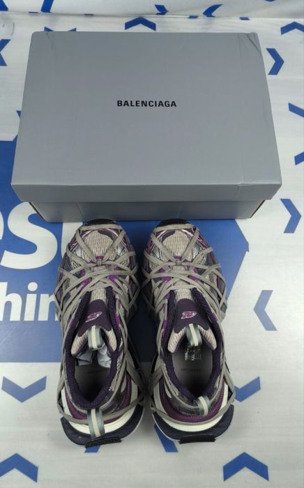 Balenciaga 3xl extreme lace