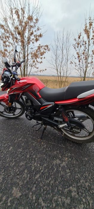 Продаю Mustang region (fortuna) 200