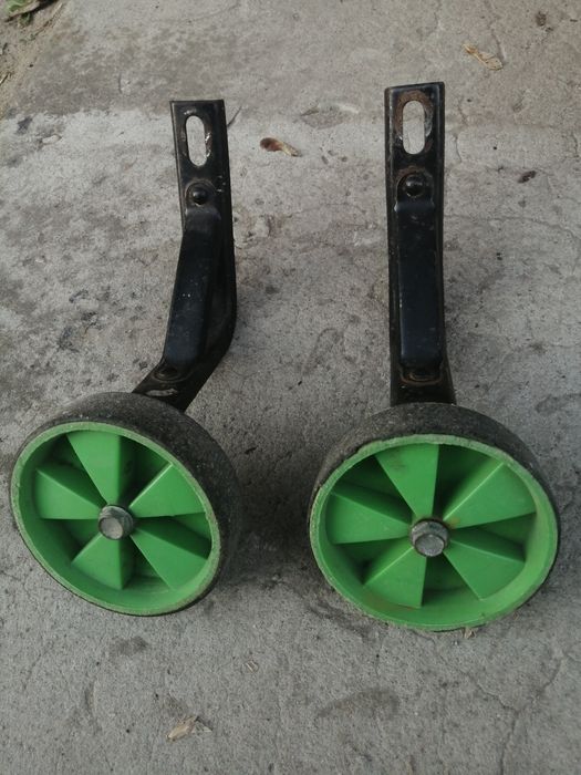 Продам детский велосипед Обмен