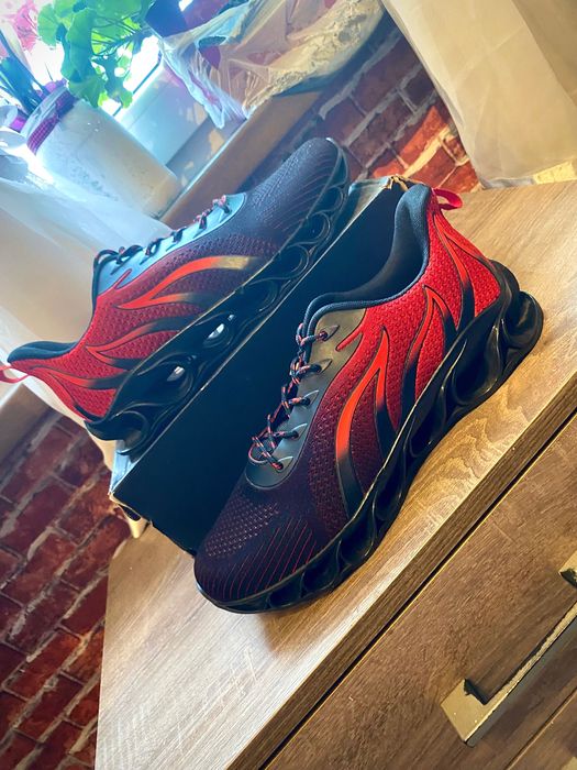 Buty męskie |wiosenne| stan dobry