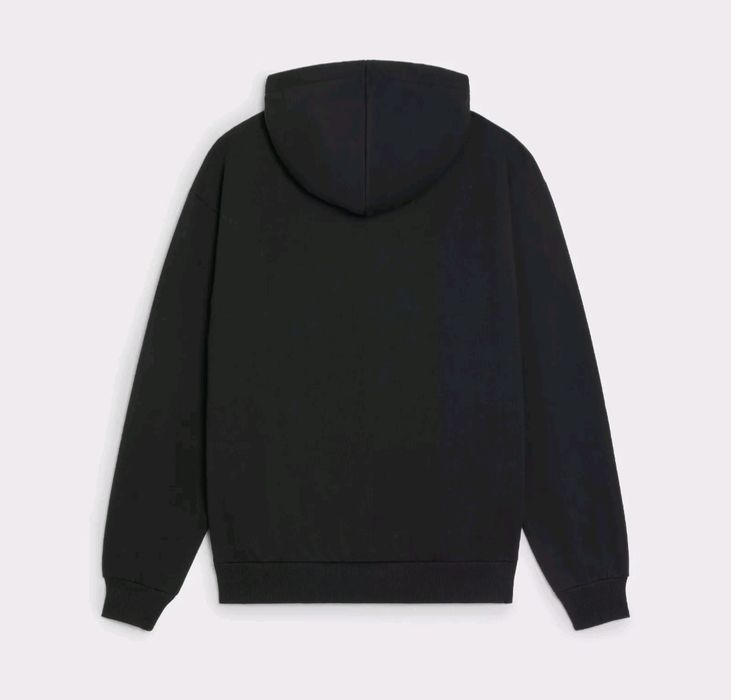 Худи Celine 22aw Gradation Logo Print y753670q кофта толстовка мужская