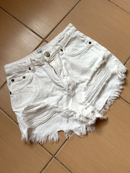 Продам шорты Zara 32 размер