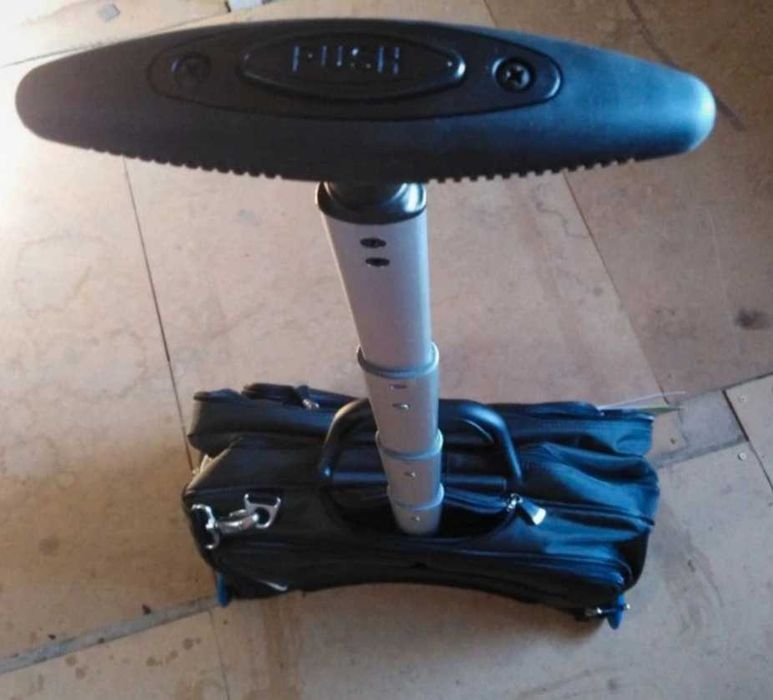 Kensington Countour Roller 17"