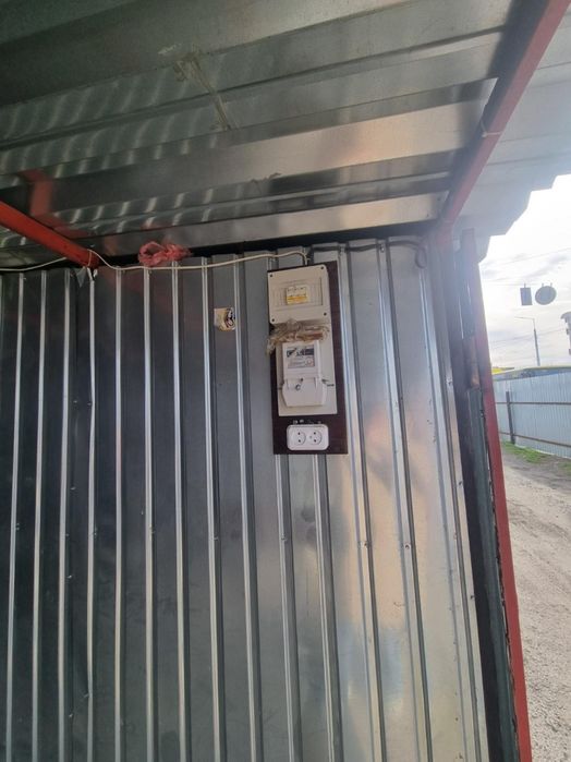 Продаж гаража, вул. Північна, 3