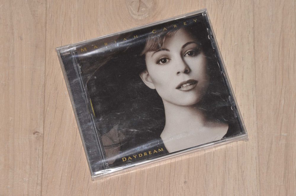Mariah Carey | Daydream