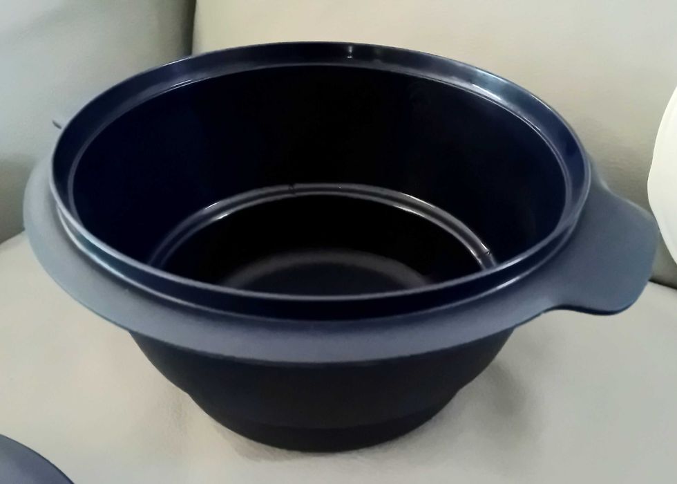 Tupperware Micro Urban 3Lt