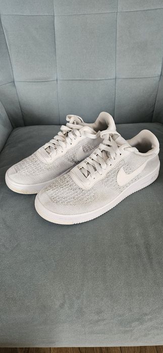Nike Air Firce 1 Flyknit 42