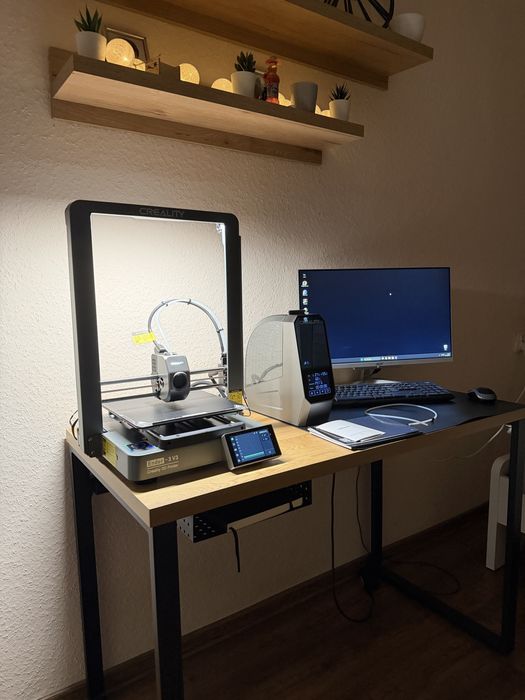 Drukarka 3D Creality Ender 3v3