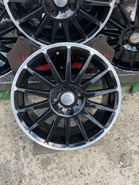 Диски R17 4_100/reno/рено/хонда сивик/honda civic/toyota corolla/opel