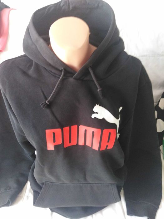 Nowa bluza " Puma " r. M