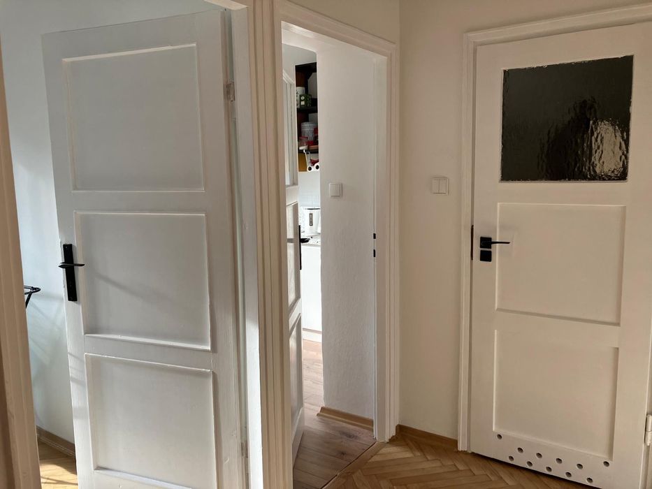 Pokój jednoosobowy dla studentki/ Single room / Szczęśliwicka Ochota