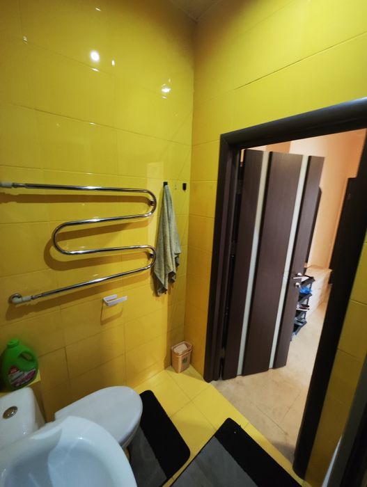 Сдам кв. в ЖК Гвардейцев Широнинцев 33,  метро Академика Павлова