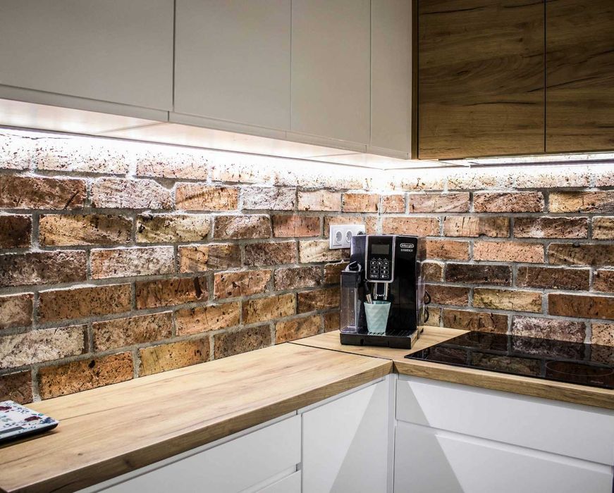 Płytki Ceglane Stara Cegła na Ściany i Elewacje Płytki Elewacyjne Lico