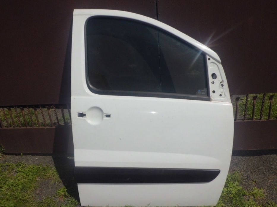 АВТОРОЗБОРКА Peugeot Expert Пежо експерт Fiat Scudo Citroen з 2007 рок