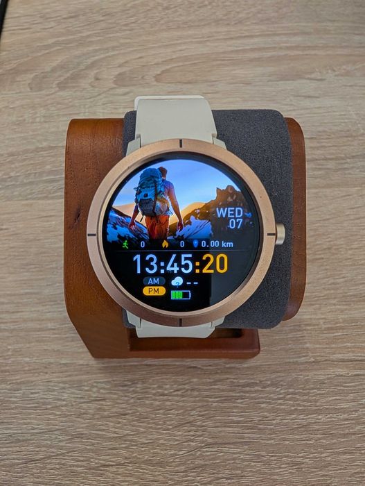 Smartwath DM67 GPS