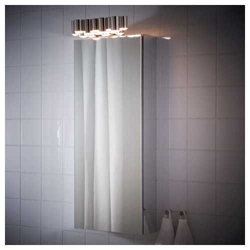 Декоративное освещение IKEA SODERSVIK, 2700К, LED !