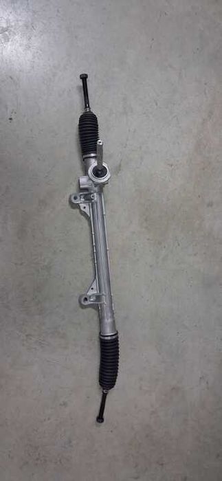 Рулевая рейка renault megane 2, 8200463517  б\у