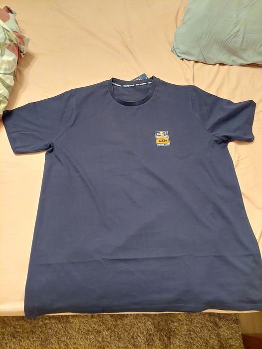 T-shirt KTM 3XL Nova Oficial