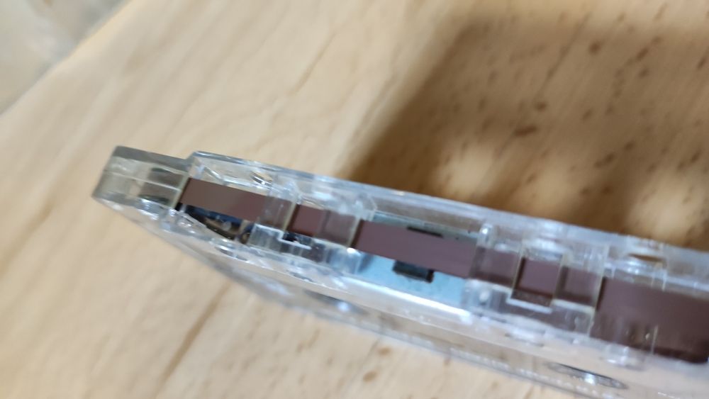 Sprzedam kasetę Kiler-ów 2-óch Elektrycznych Gitar 1999 Polygram