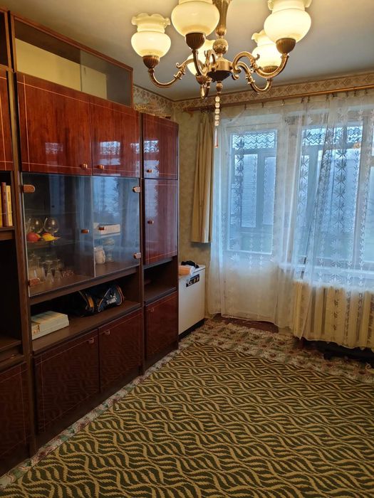 2 к квартира Г Кондратьєва Є відновлення