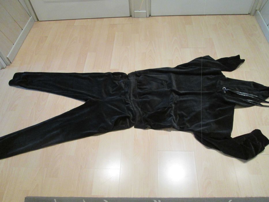 Bluza +spodnie -DRES-damski