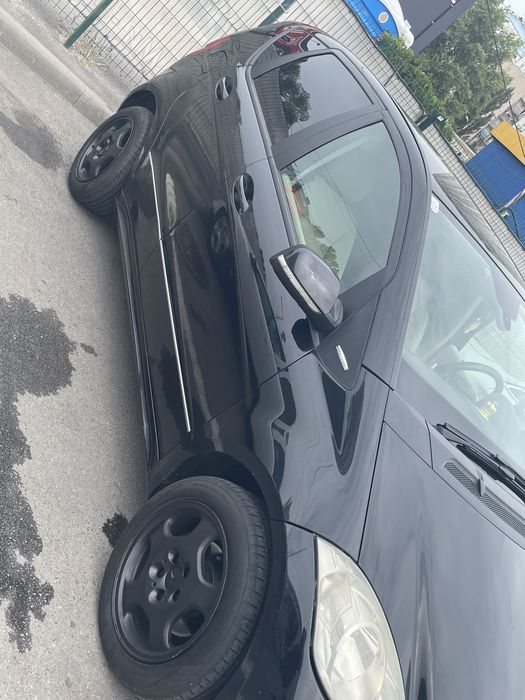 Mercedes-Benz A-Class 2009 VIN WDD1690311J720739 фото оголошення 3 з 16