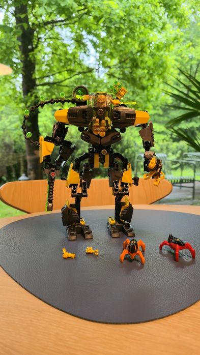 Lego 44022 LEGO® HERO Factory

EVO XL