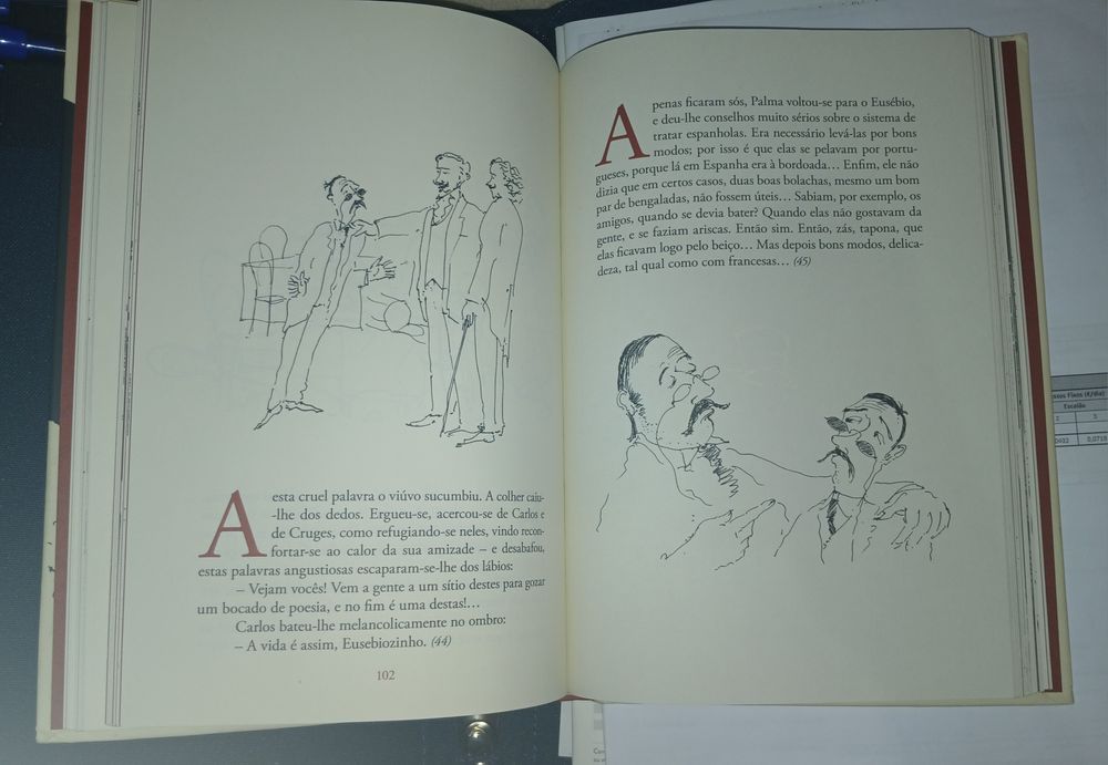 Os Maias de Eça de Queirós