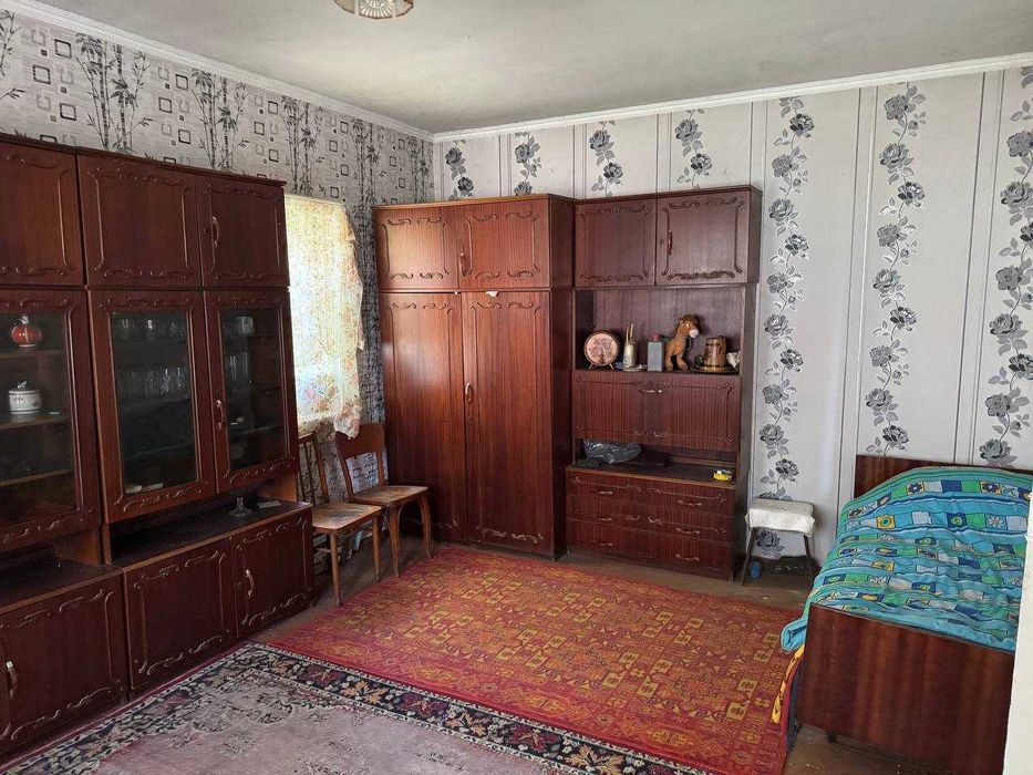 Продається будинок село Семенівка корюківського району