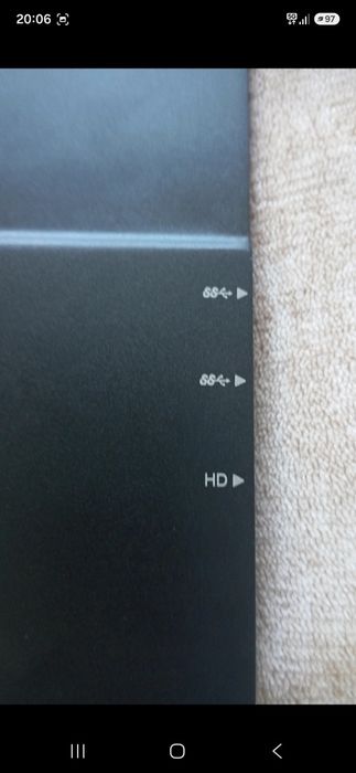 Monitor przenosny  16 "