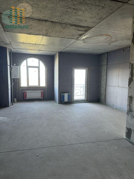 Продам 1к квартиру ВИД МОРЯ ЖК Avinion/Авиньон. Дача Ковалевского