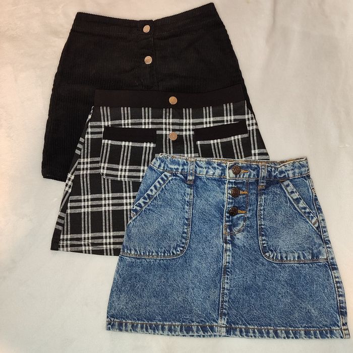 Речі для дівчинки 128-134р.,